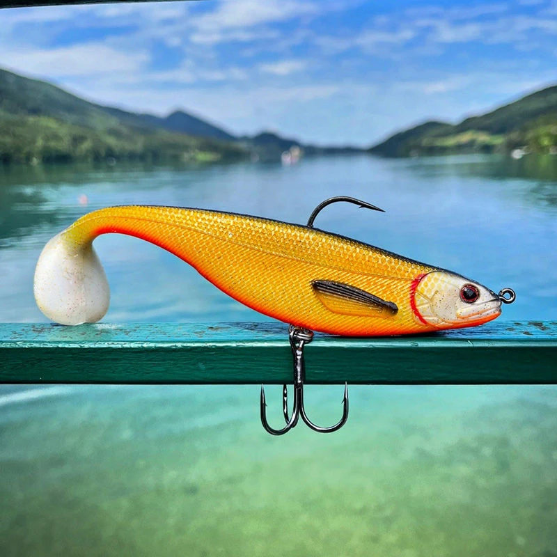 Westin Shadteez RNR Lures 16cm/55g